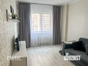 2-к квартира, на длительный срок, 43м2, 2/16 этаж