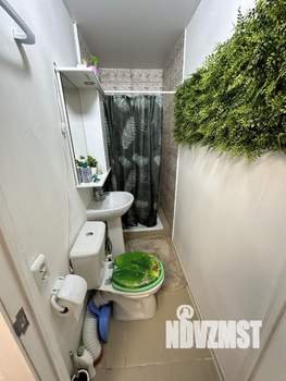 Студия квартира, на длительный срок, 15м2, 1/5 этаж