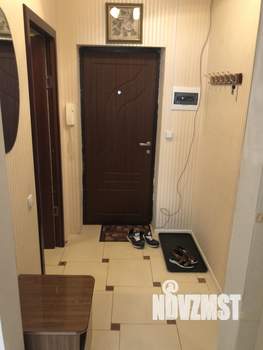 1-к квартира, на длительный срок, 40м2, 1/8 этаж