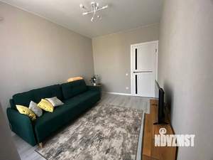 1-к квартира, на длительный срок, 28м2, 7/9 этаж