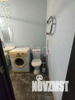 1-к квартира, на длительный срок, 40м2, 13/16 этаж