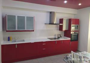 3-к квартира, на длительный срок, 104м2, 16/16 этаж