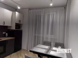 1-к квартира, посуточно, 35м2, 18/21 этаж