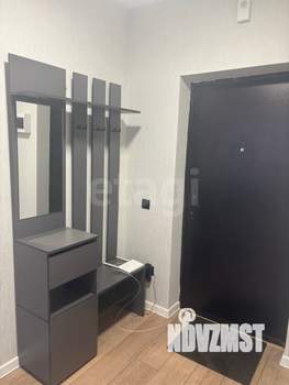 1-к квартира, на длительный срок, 36м2, 3/16 этаж