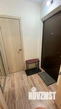 Студия квартира, на длительный срок, 29м2, 12/16 этаж