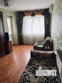 1-к квартира, на длительный срок, 39м2, 4/9 этаж