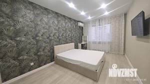 1-к квартира, на длительный срок, 41м2, 15/18 этаж