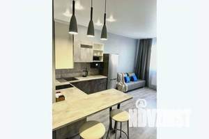 1-к квартира, посуточно, 31м2, 12/17 этаж