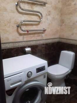 1-к квартира, на длительный срок, 39м2, 12/16 этаж