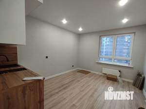 Студия квартира, на длительный срок, 26м2, 8/17 этаж