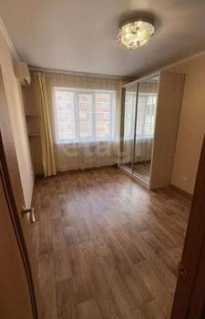 1-к квартира, на длительный срок, 33м2, 7/10 этаж