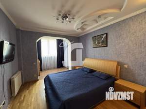 3-к квартира, на длительный срок, 85м2, 4/16 этаж