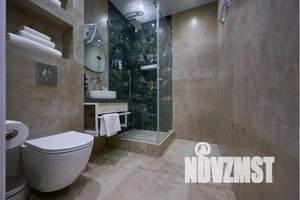 1-к квартира, посуточно, 25м2, 1/3 этаж