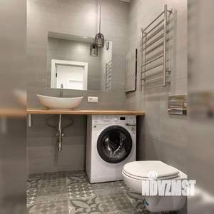 2-к квартира, на длительный срок, 50м2, 6/20 этаж