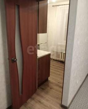 1-к квартира, на длительный срок, 32м2, 1/5 этаж