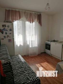 2-к квартира, на длительный срок, 61м2, 10/17 этаж