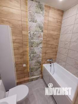 2-к квартира, на длительный срок, 40м2, 1/8 этаж