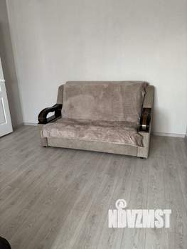 1-к квартира, посуточно, 42м2, 12/14 этаж