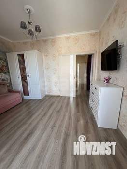 2-к квартира, на длительный срок, 68м2, 14/17 этаж