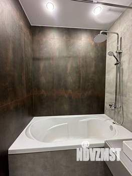 1-к квартира, на длительный срок, 38м2, 12/24 этаж