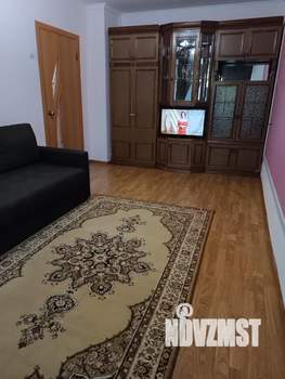 1-к квартира, на длительный срок, 30м2, 5/5 этаж