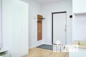 1-к квартира, посуточно, 25м2, 10/24 этаж