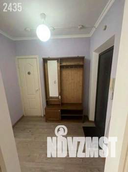 1-к квартира, на длительный срок, 40м2, 7/16 этаж