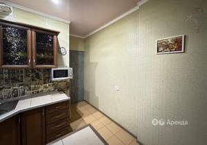 1-к квартира, на длительный срок, 38м2, 1/3 этаж