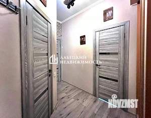 1-к квартира, на длительный срок, 40м2, 2/3 этаж