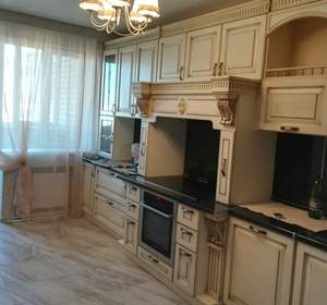3-к квартира, на длительный срок, 96м2, 14/16 этаж