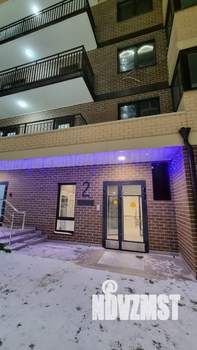 3-к квартира, на длительный срок, 58м2, 4/23 этаж