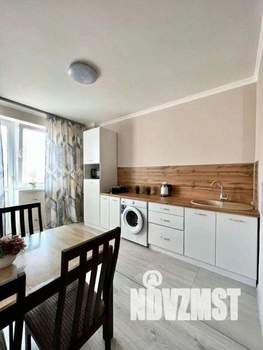 2-к квартира, посуточно, 69м2, 1/1 этаж