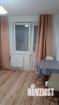 1-к квартира, на длительный срок, 43м2, 13/16 этаж