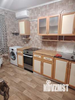 1-к квартира, на длительный срок, 36м2, 8/12 этаж