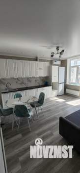 1-к квартира, на длительный срок, 48м2, 4/22 этаж