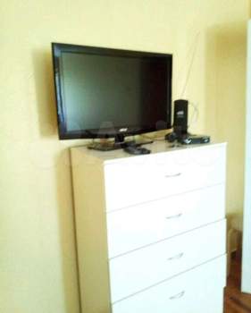 1-к квартира, на длительный срок, 39м2, 5/5 этаж