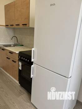 1-к квартира, на длительный срок, 38м2, 7/16 этаж