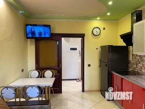 2-к квартира, посуточно, 50м2, 1/1 этаж