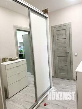 Студия квартира, на длительный срок, 26м2, 11/16 этаж