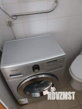 1-к квартира, на длительный срок, 37м2, 2/2 этаж