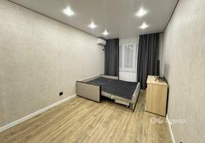 1-к квартира, на длительный срок, 35м2, 16/19 этаж