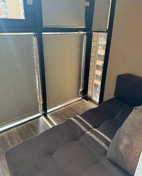 1-к квартира, на длительный срок, 40м2, 7/25 этаж