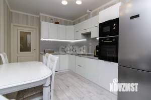 2-к квартира, на длительный срок, 65м2, 13/26 этаж