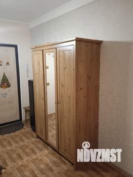1-к квартира, на длительный срок, 50м2, 10/14 этаж