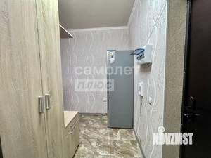 Студия квартира, на длительный срок, 23м2, 10/17 этаж