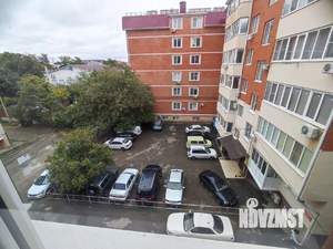 1-к квартира, на длительный срок, 36м2, 4/6 этаж