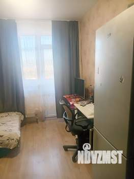 Студия квартира, на длительный срок, 25м2, 14/16 этаж