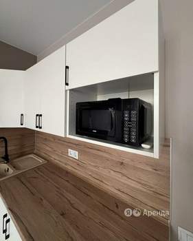 1-к квартира, на длительный срок, 37м2, 19/21 этаж