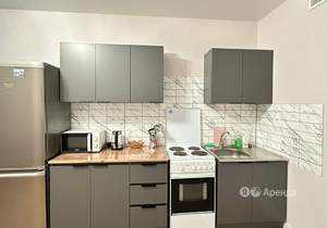 2-к квартира, на длительный срок, 54м2, 7/24 этаж