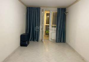 2-к квартира, на длительный срок, 60м2, 5/17 этаж